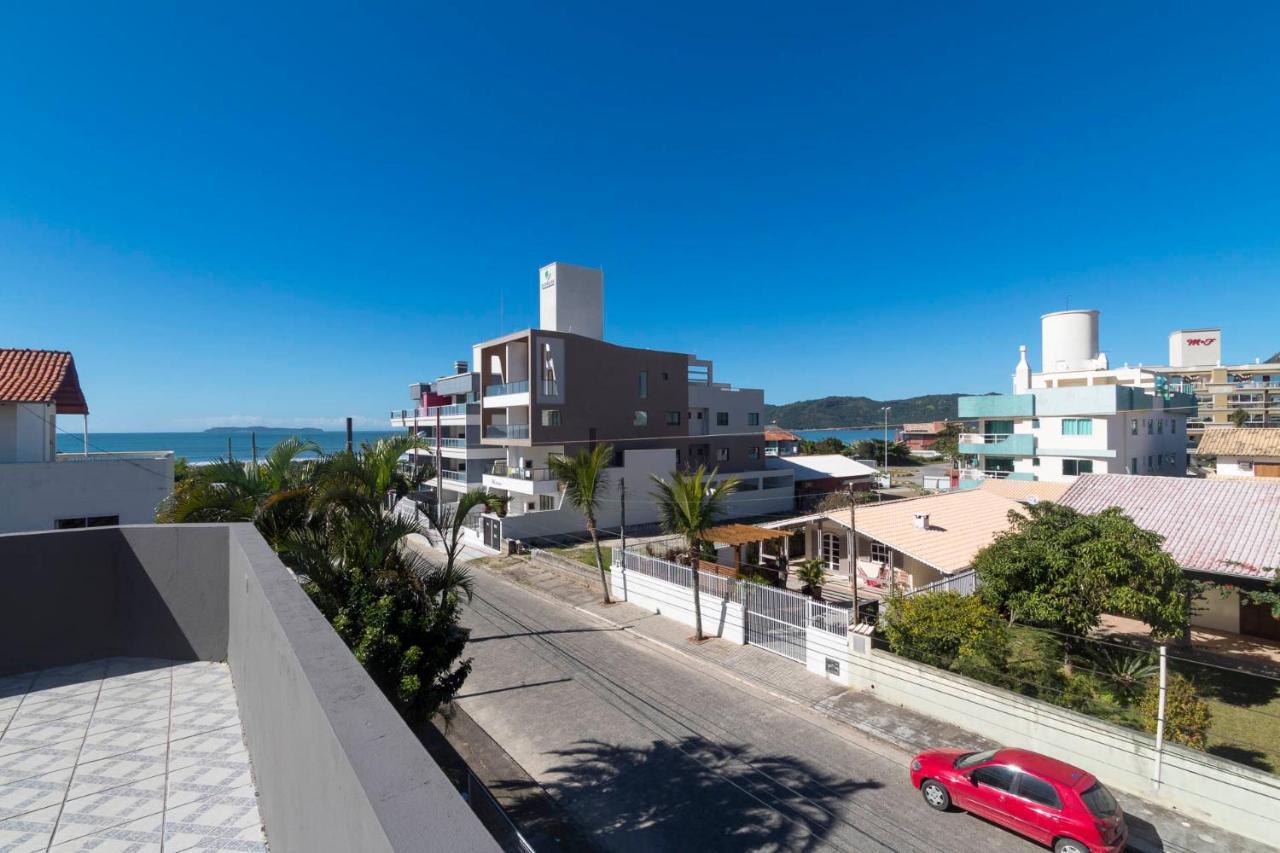 Residencial Melfi 2 Apartamento Com Piscina بومبينهاس المظهر الخارجي الصورة