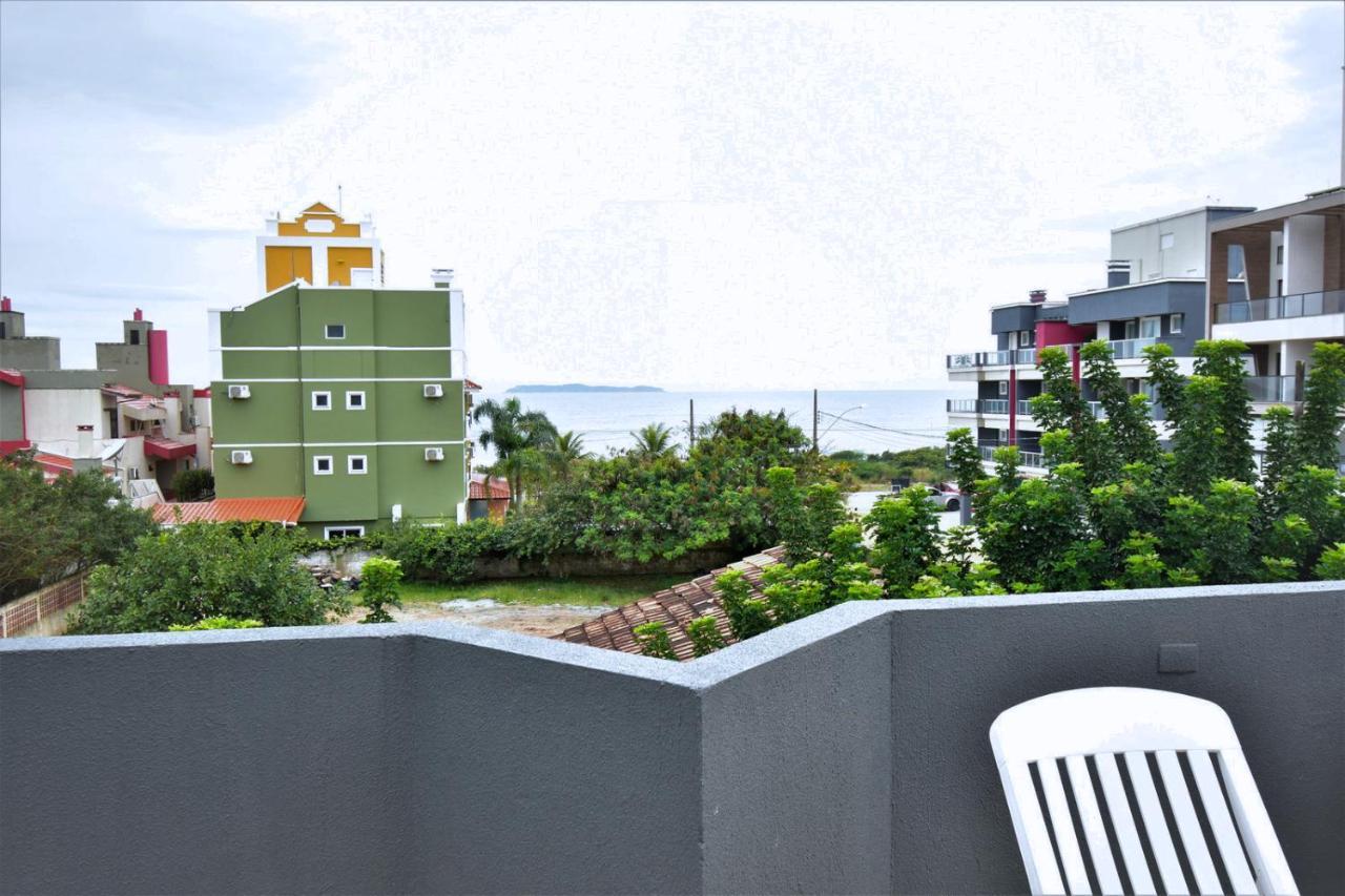 Residencial Melfi 2 Apartamento Com Piscina بومبينهاس المظهر الخارجي الصورة
