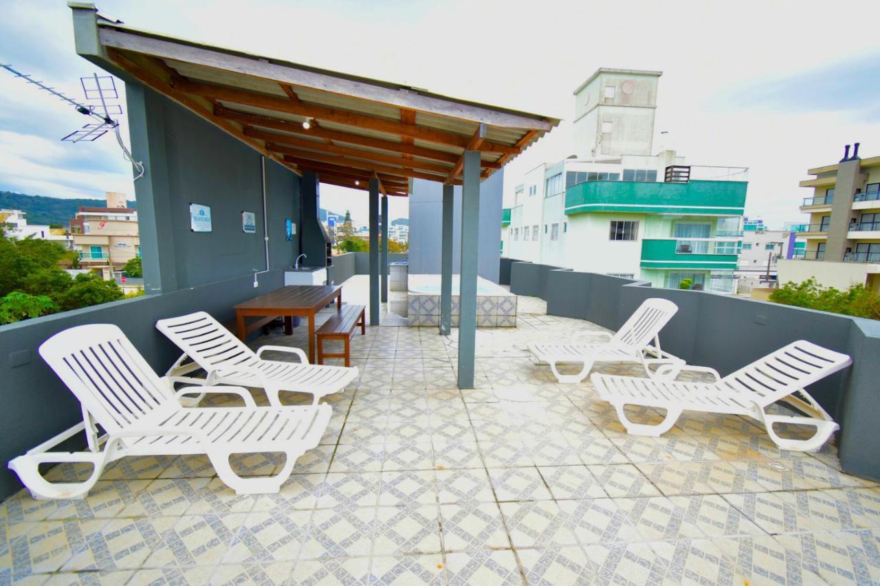 Residencial Melfi 2 Apartamento Com Piscina بومبينهاس المظهر الخارجي الصورة