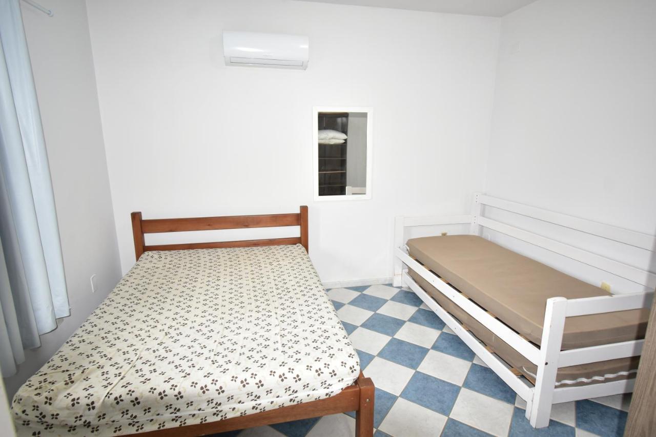 Residencial Melfi 2 Apartamento Com Piscina بومبينهاس المظهر الخارجي الصورة